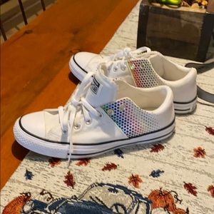 Converse rainbow